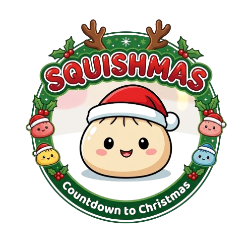 SQUISHMAS
